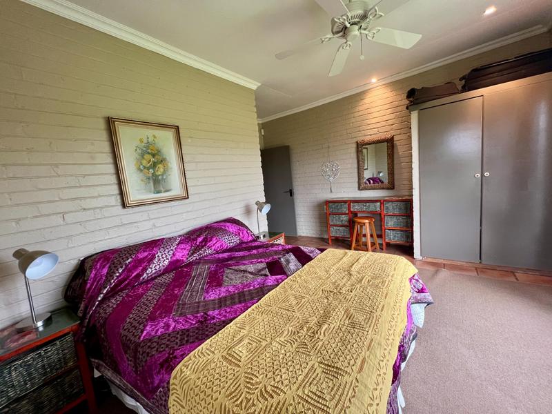 4 Bedroom Property for Sale in Fouriesburg Free State